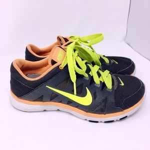 Nike Flex Supreme TR 2 Womens Athletic Shoes Sz 8